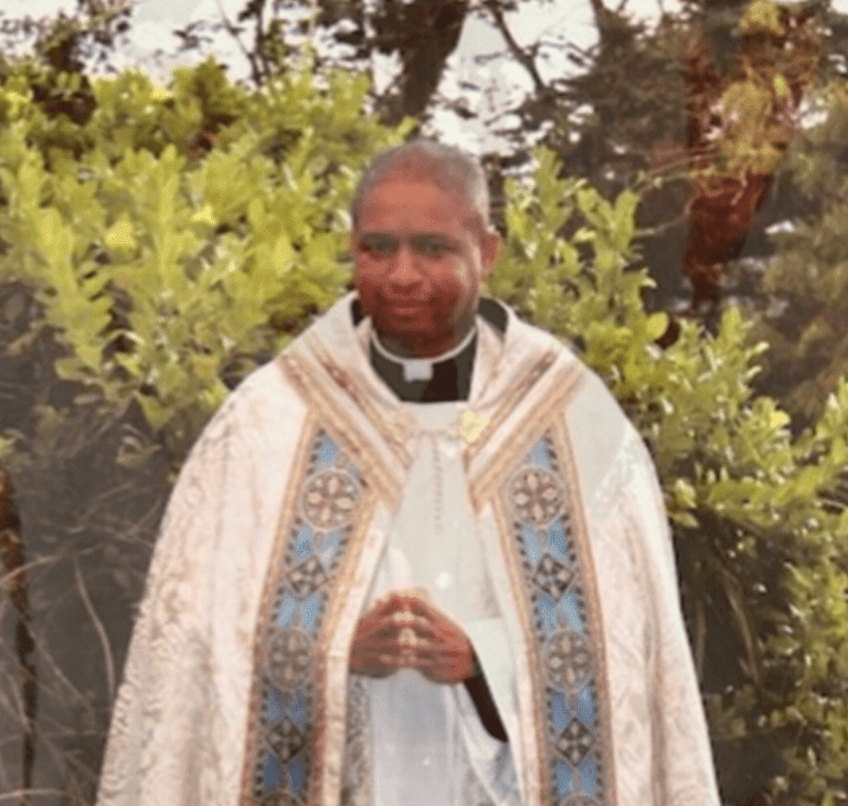 Father Reverend John Kennedy Dies at 56